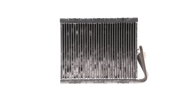 Ilustracja AE 265 000P MAHLE parownik, instalacja klimatyzacji