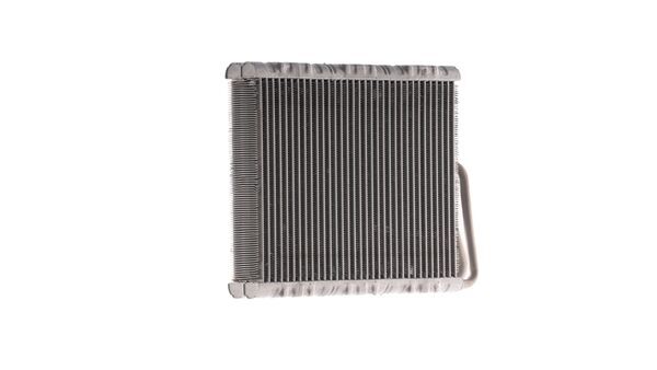 Ilustracja AE 265 000P MAHLE parownik, instalacja klimatyzacji