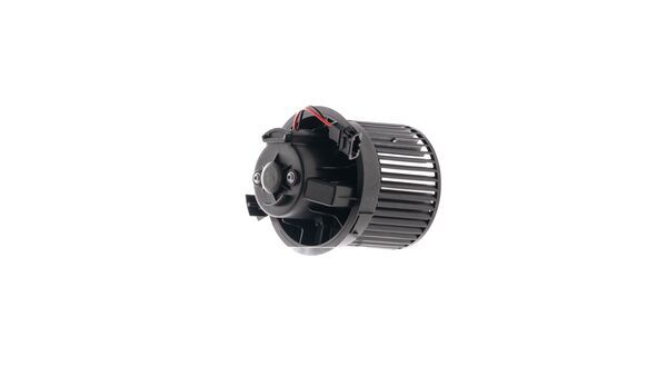 Ilustracja AB 385 000S MAHLE wentylator wewnętrzny