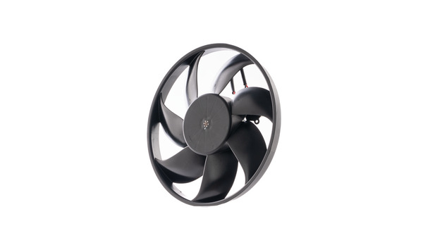 Ilustracja CFF 631 000S MAHLE wentylator, chłodzenie silnika