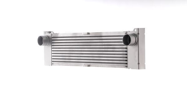 Ilustracja CI 192 000S MAHLE chłodnica powietrza doładowującego - intercooler