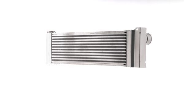 Ilustracja CI 192 000S MAHLE chłodnica powietrza doładowującego - intercooler