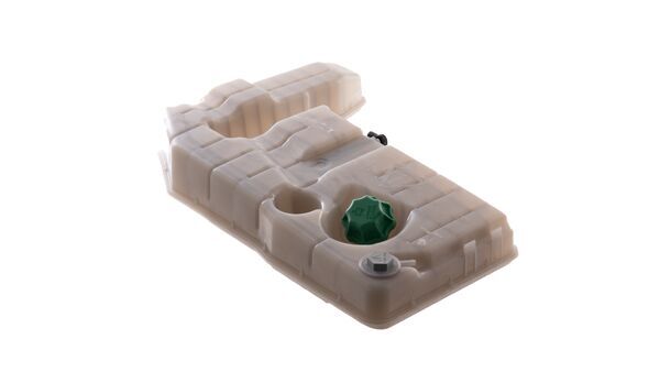 Ilustracja CRT 360 000P MAHLE zbiorniczek wyrównawczy, płyn chłodzący