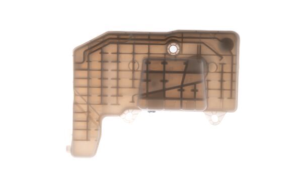 Ilustracja CRT 360 000P MAHLE zbiorniczek wyrównawczy, płyn chłodzący