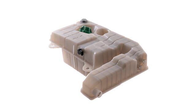 Ilustracja CRT 360 000P MAHLE zbiorniczek wyrównawczy, płyn chłodzący