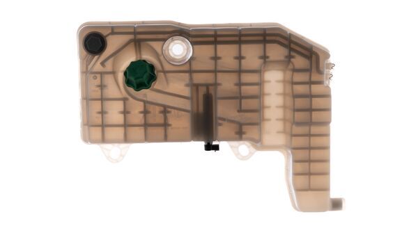 Ilustracja CRT 360 000P MAHLE zbiorniczek wyrównawczy, płyn chłodzący