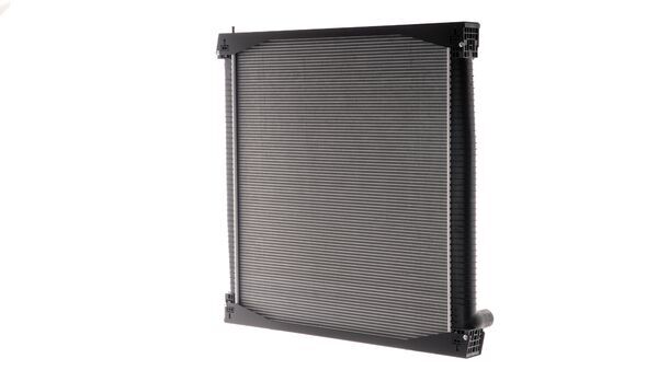 Ilustracja CR 696 000S MAHLE chłodnica cieczy