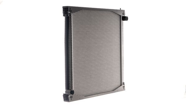 Ilustracja CR 696 000S MAHLE chłodnica cieczy