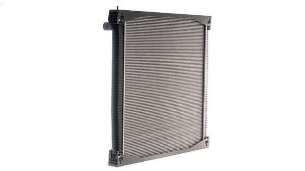 Ilustracja CR 696 000S MAHLE chłodnica cieczy