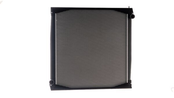 Ilustracja CR 696 000S MAHLE chłodnica cieczy