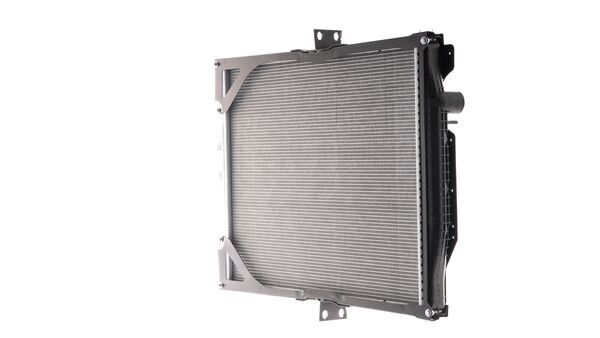 Ilustracja CR 756 000S MAHLE chłodnica cieczy