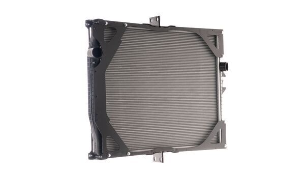 Ilustracja CR 756 000S MAHLE chłodnica cieczy