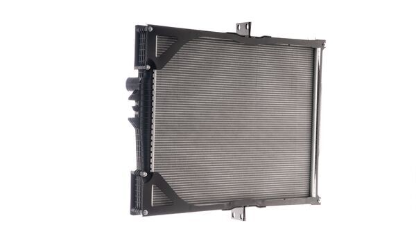 Ilustracja CR 756 000S MAHLE chłodnica cieczy