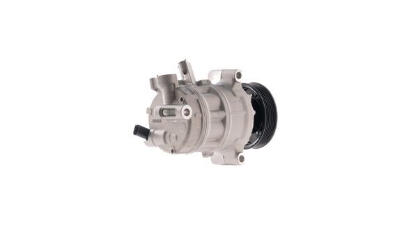 Ilustracja ACP 1571 000S MAHLE sprężarka, klimatyzacja