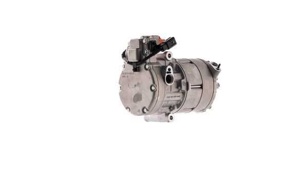 Ilustracja ACP 1701 000P MAHLE sprężarka, klimatyzacja