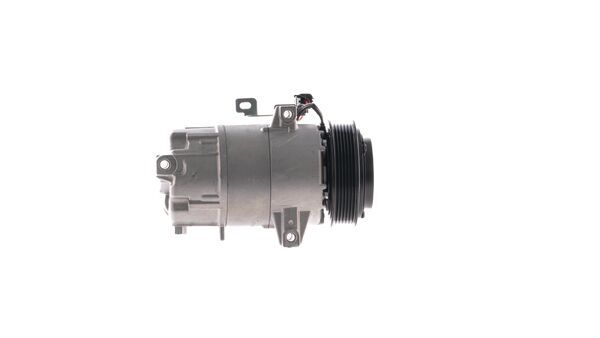 Ilustracja ACP 1695 000P MAHLE sprężarka, klimatyzacja