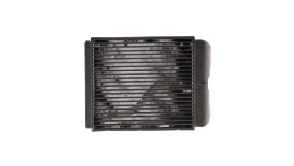 Ilustracja AH 180 000S MAHLE nagrzewnica / wymiennik ciepła