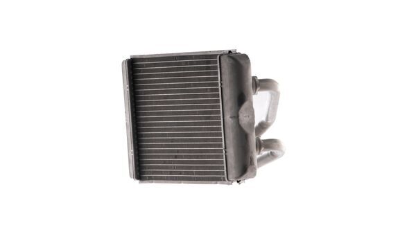 Ilustracja AH 180 000S MAHLE nagrzewnica / wymiennik ciepła