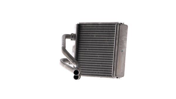 Ilustracja AH 180 000S MAHLE nagrzewnica / wymiennik ciepła