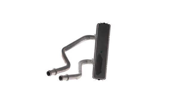 Ilustracja AH 180 000S MAHLE nagrzewnica / wymiennik ciepła