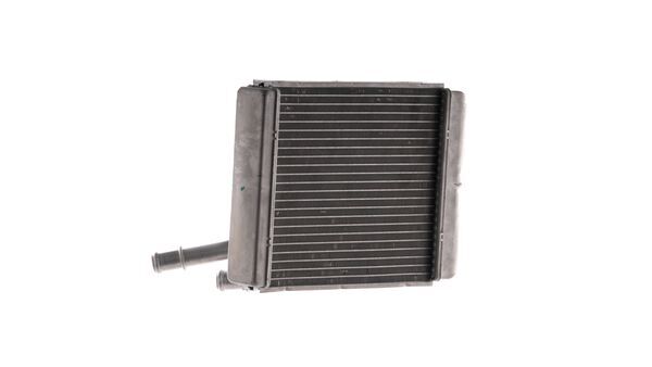 Ilustracja AH 180 000S MAHLE nagrzewnica / wymiennik ciepła