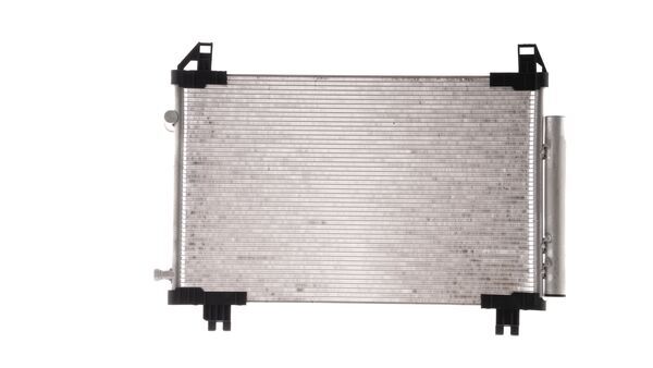 Ilustracja AC 1180 000S MAHLE skraplacz, klimatyzacja