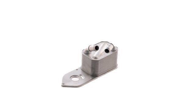 Ilustracja CLC 353 000S MAHLE chłodnica oleju, olej silnikowy