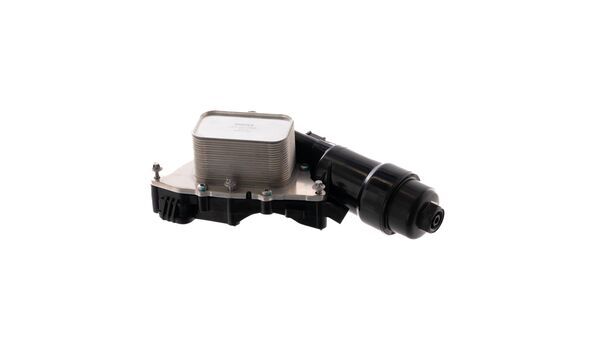 Ilustracja CLC 331 000S MAHLE chłodnica oleju, olej silnikowy