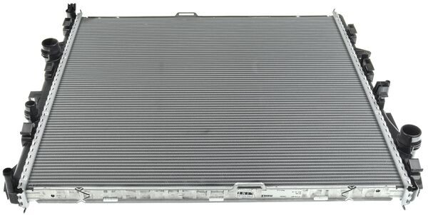 Ilustracja CR 2732 000P MAHLE chłodnica cieczy