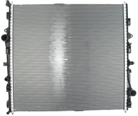 Ilustracja CR 2732 000P MAHLE chłodnica cieczy