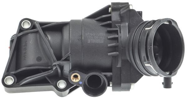 Ilustracja TM 80 103 MAHLE termostat, płyn chłodzący
