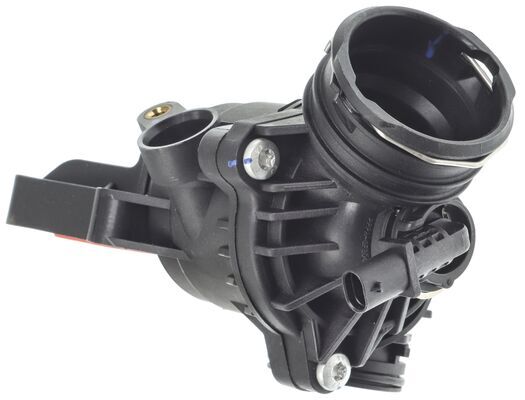 Ilustracja TM 80 103 MAHLE termostat, płyn chłodzący