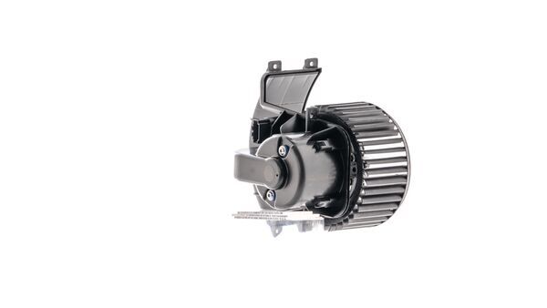 Ilustracja AB 395 000S MAHLE wentylator wewnętrzny