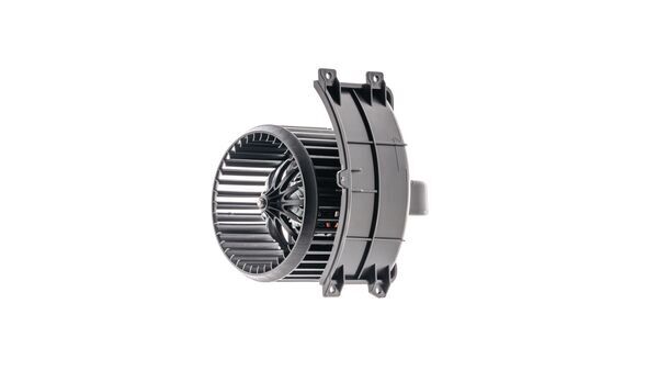 Ilustracja AB 395 000S MAHLE wentylator wewnętrzny