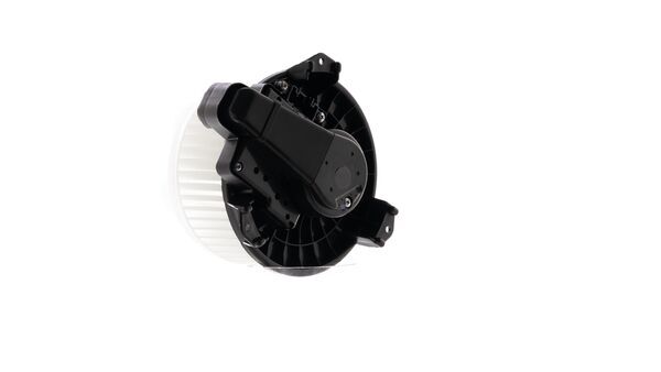 Ilustracja AB 398 000S MAHLE wentylator wewnętrzny