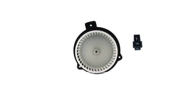 Ilustracja AB 400 000S MAHLE wentylator wewnętrzny