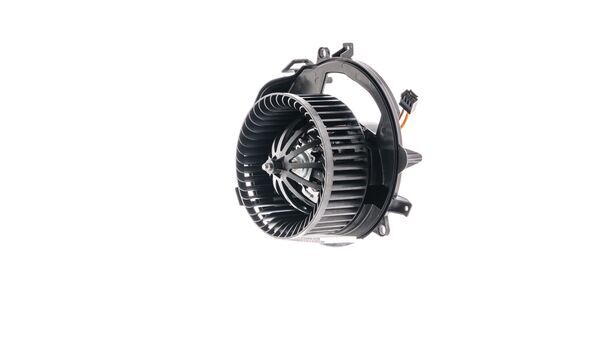 Ilustracja AB 406 000S MAHLE wentylator wewnętrzny