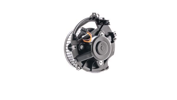 Ilustracja AB 406 000S MAHLE wentylator wewnętrzny