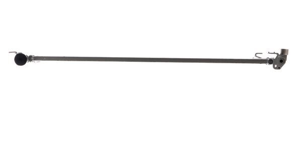 Ilustracja AC 38 000S MAHLE skraplacz, klimatyzacja