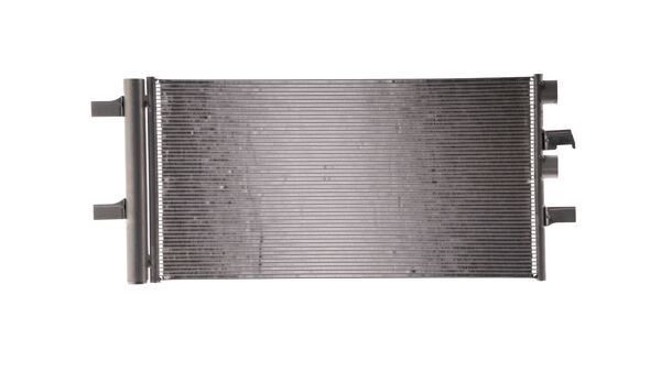 Ilustracja AC 894 000S MAHLE skraplacz, klimatyzacja