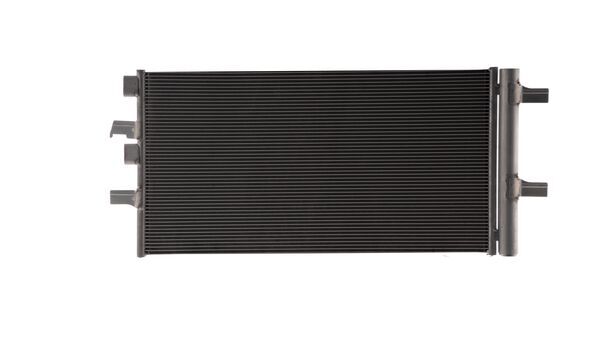 Ilustracja AC 894 000S MAHLE skraplacz, klimatyzacja