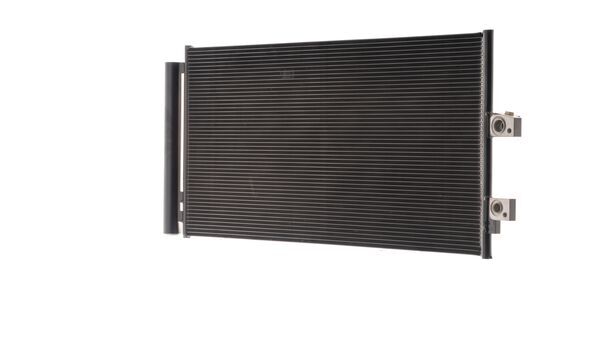 Ilustracja AC 1160 000S MAHLE skraplacz, klimatyzacja