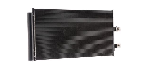 Ilustracja AC 1160 000S MAHLE skraplacz, klimatyzacja