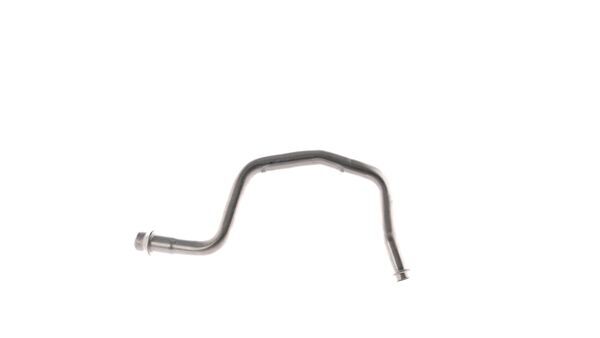 Ilustracja AH 9 000S MAHLE nagrzewnica / wymiennik ciepła