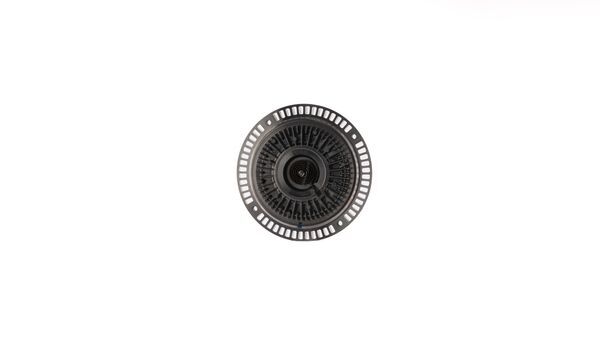 Ilustracja CFC 47 000S MAHLE sprzęgło, wentylator chłodzenia