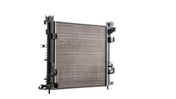 Ilustracja CR 2686 000S MAHLE chłodnica cieczy