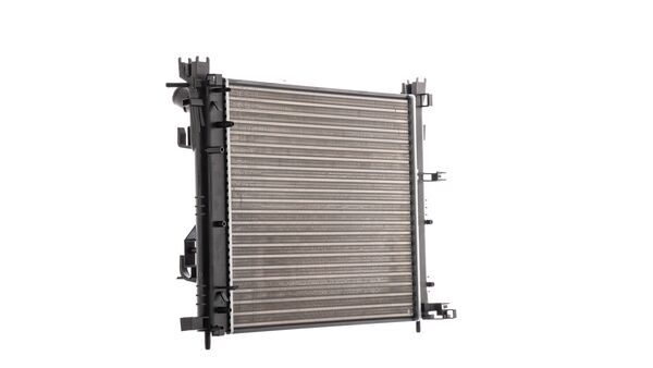 Ilustracja CR 2686 000S MAHLE chłodnica cieczy