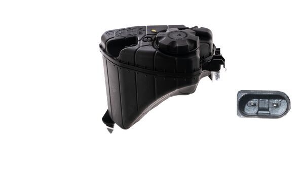 Ilustracja CRT 240 000S MAHLE zbiorniczek wyrównawczy, płyn chłodzący