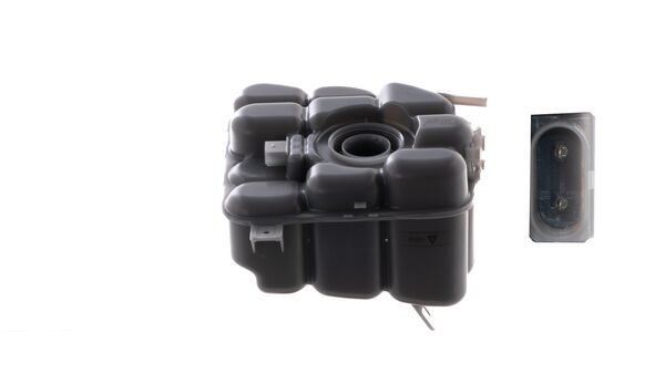 Ilustracja CRT 248 000S MAHLE zbiorniczek wyrównawczy, płyn chłodzący