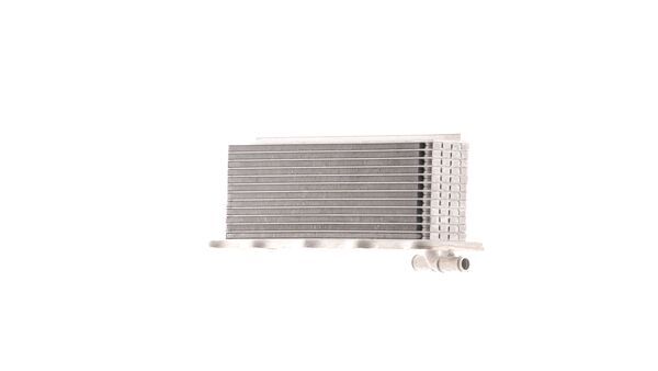 Ilustracja CI 674 000S MAHLE chłodnica powietrza doładowującego - intercooler